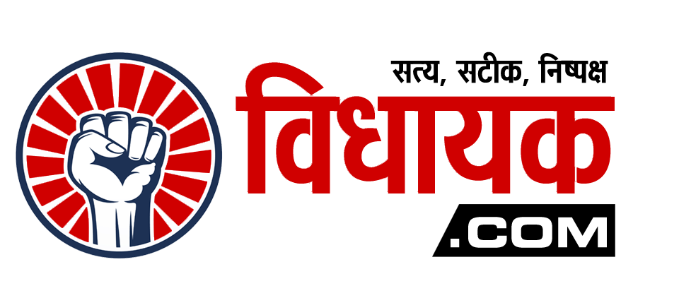 Vidhayak.com Logo